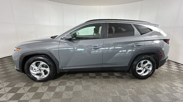 Certified 2024 Hyundai Tucson SEL FWD image 5