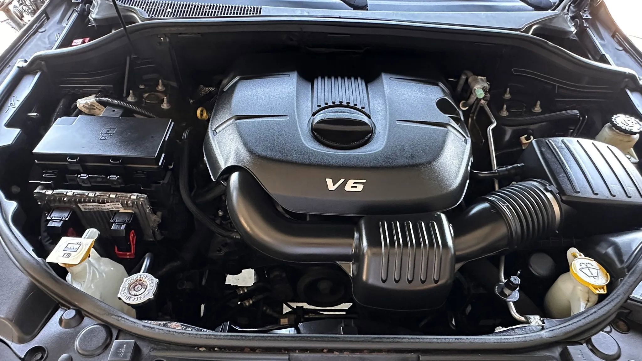 Used 2014 Jeep Grand Cherokee Limited image 23