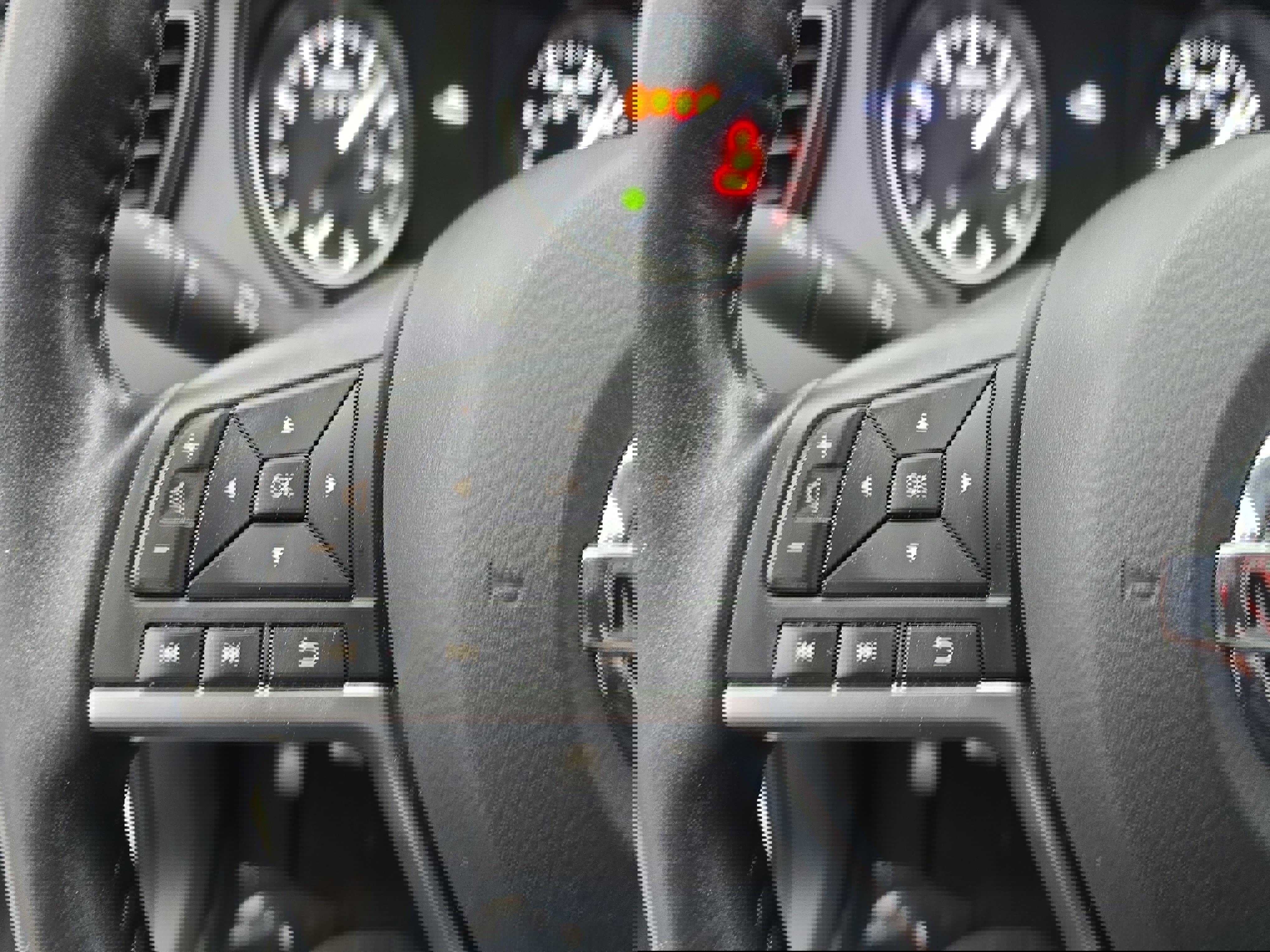 Certified 2020 Nissan Rogue Sport SV w/ All-Weather Package image 16