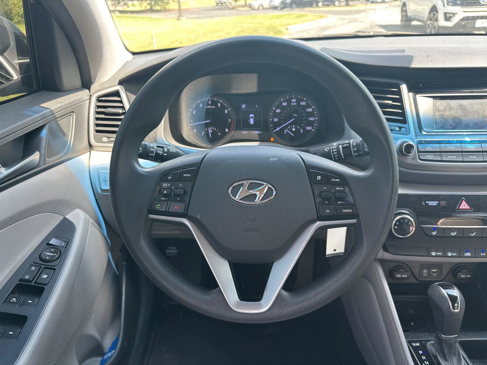 Used 2016 Hyundai Tucson SE w/ Option Group 02 FWD image 15