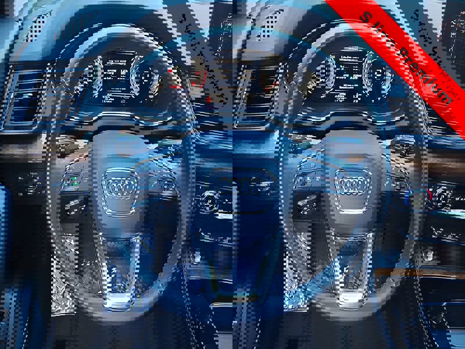 Used 2023 Audi Q5 2.0T Premium Plus w/ Premium Plus Package image 19