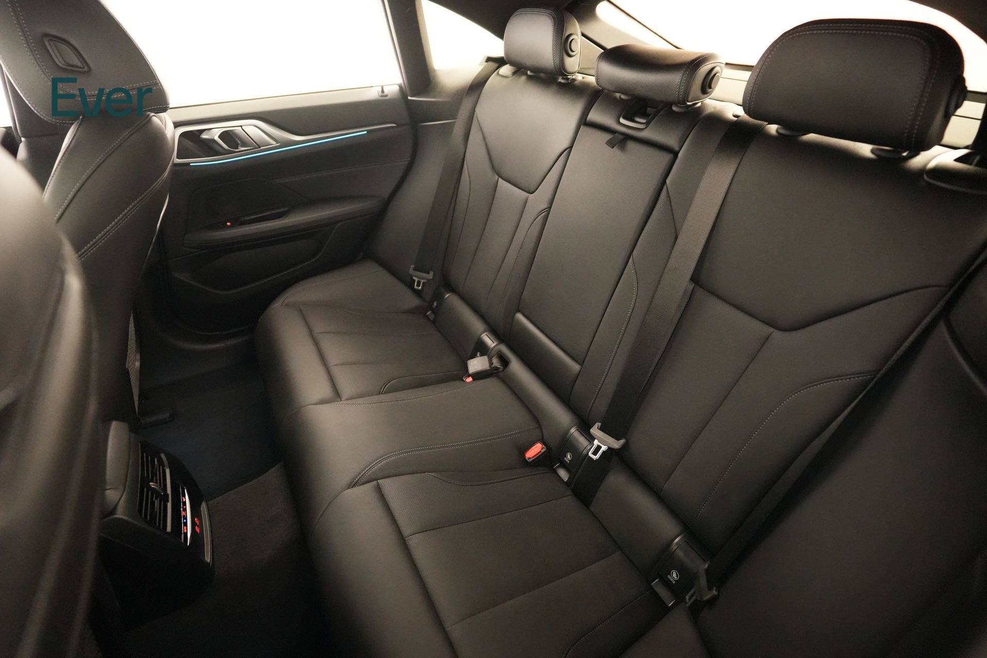 Used 2024 BMW i4 eDrive35 w/ Premium Package RWD image 24