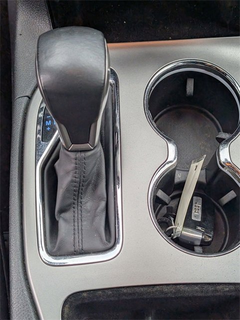 Used 2018 Jeep Grand Cherokee Altitude image 23