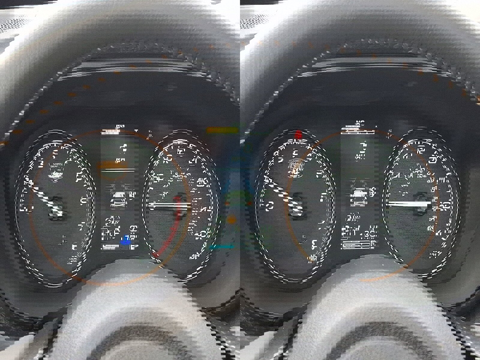 Certified 2025 Subaru Forester Wilderness image 20