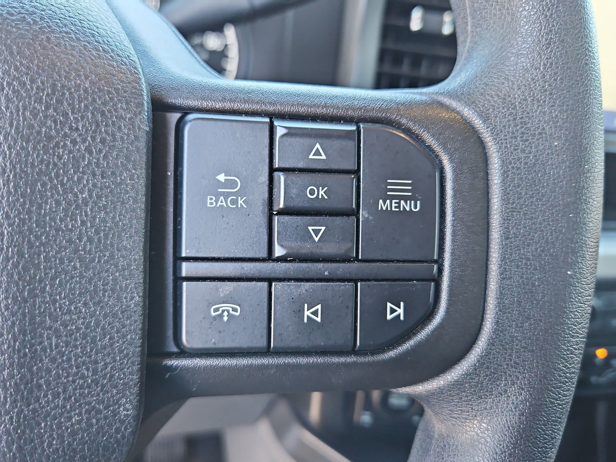 Used 2024 Ford F250 XLT w/ FX4 Off-Road Package image 18