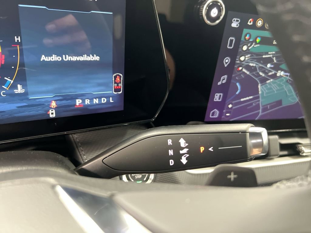 Used 2026 Chevrolet Equinox LT image 17