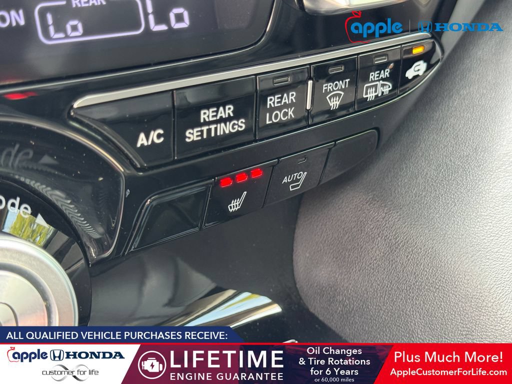 Used 2024 Acura MDX w/ Technology Package AWD/4WD image 29