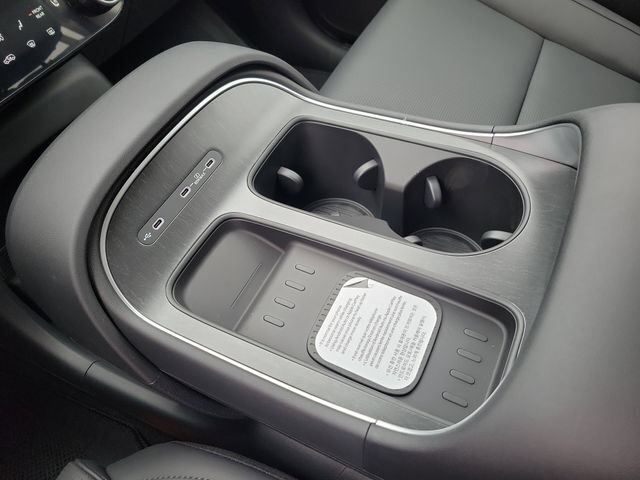 New 2026 Hyundai Palisade SEL AWD/4WD image 14