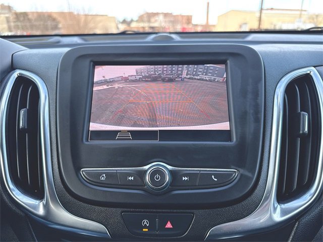 Used 2022 Chevrolet Equinox LT image 14