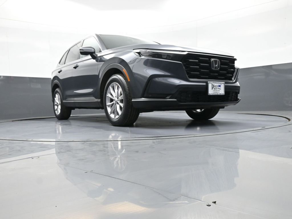 Certified 2024 Honda CR-V EX-L image 28