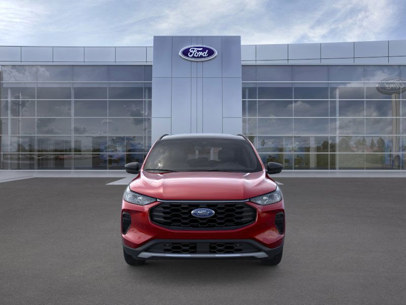 New 2026 Ford Escape ST-Line w/ Tech Pack #1 image 6