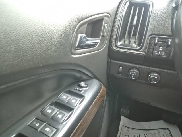 Used 2019 GMC Canyon Denali AWD/4WD image 15