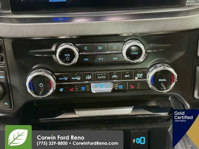 Certified 2024 Ford F250 Platinum image 20