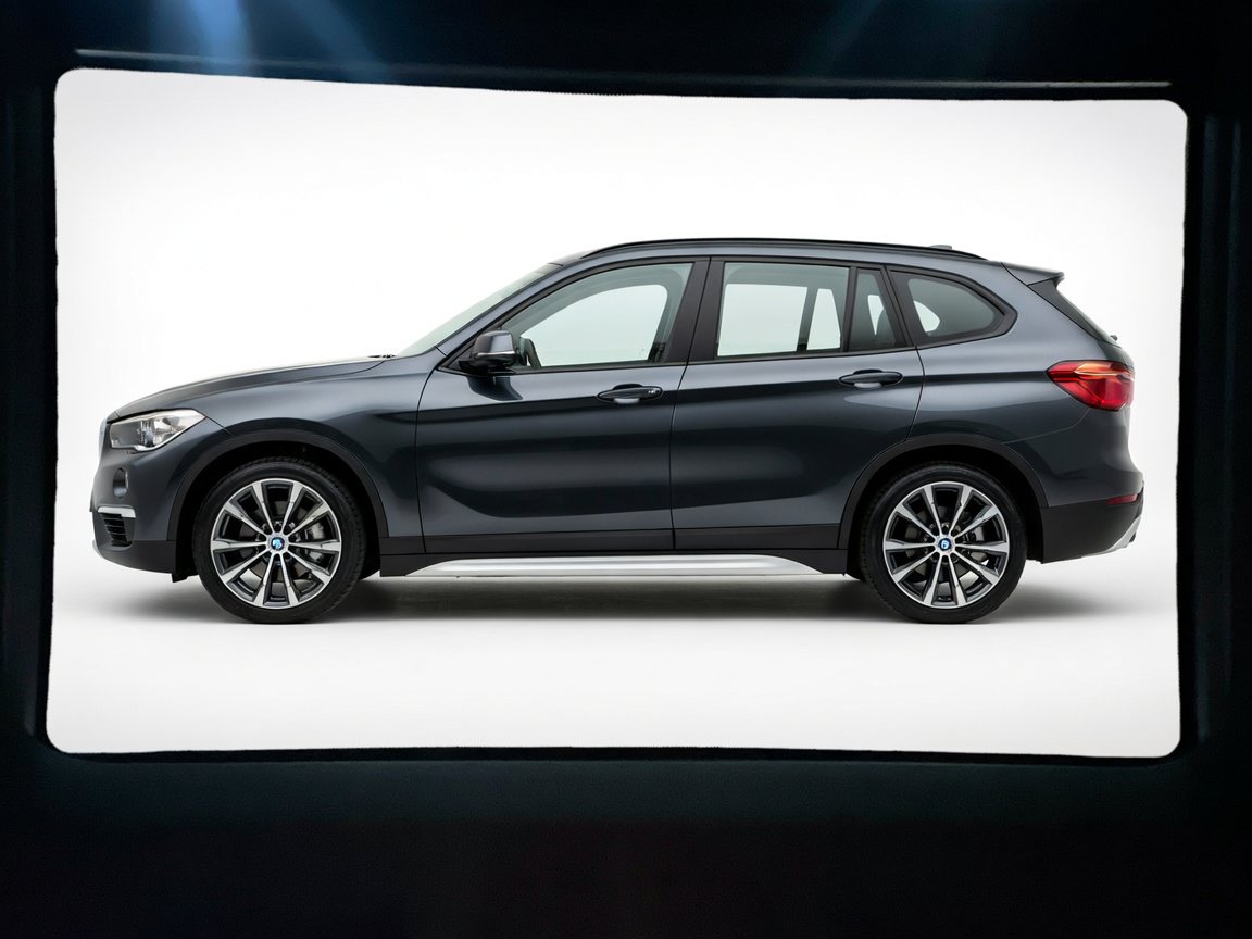 Used 2016 BMW X1 xDrive28i AWD/4WD image 14
