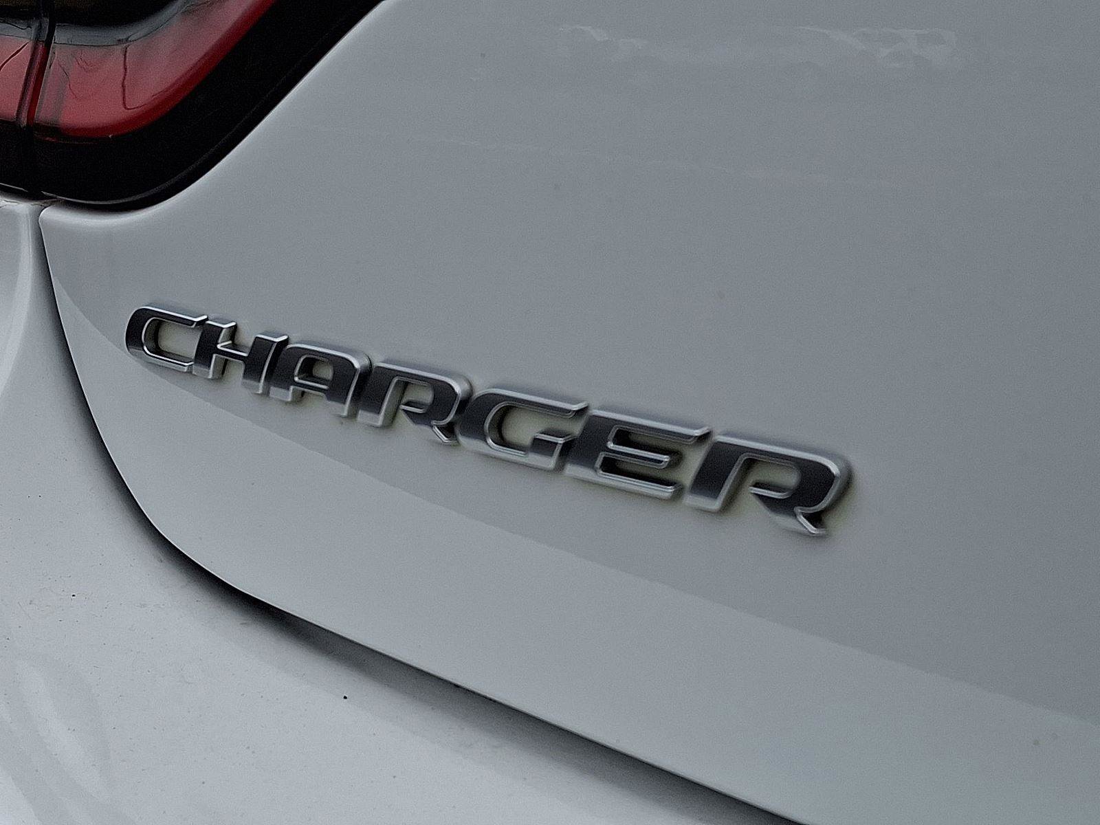 Used 2023 Dodge Charger SXT image 22