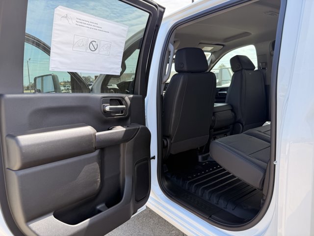 New 2026 Chevrolet Silverado 2500 W/T w/ WT Convenience Package image 25