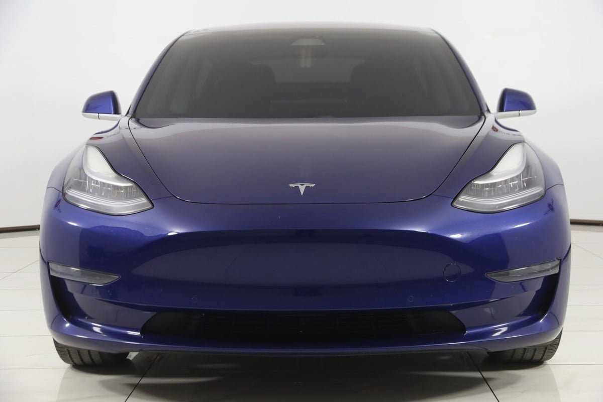 Used 2020 Tesla Model 3 Standard Range image 50