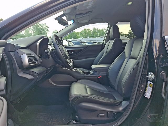 Used 2022 Subaru Outback Onyx Edition XT w/ Popular Package #2 AWD/4WD image 13