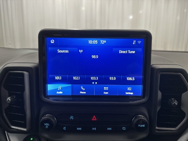 Used 2021 Ford Bronco Sport Big Bend AWD/4WD image 14