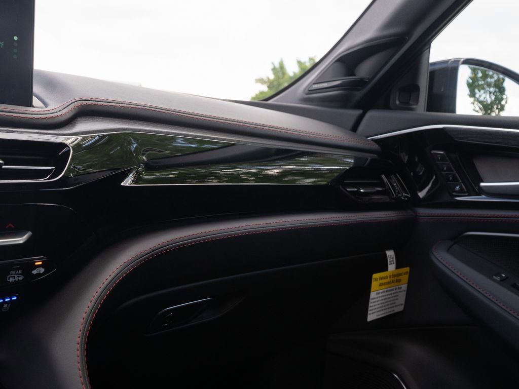 New 2026 Acura MDX Type S image 36