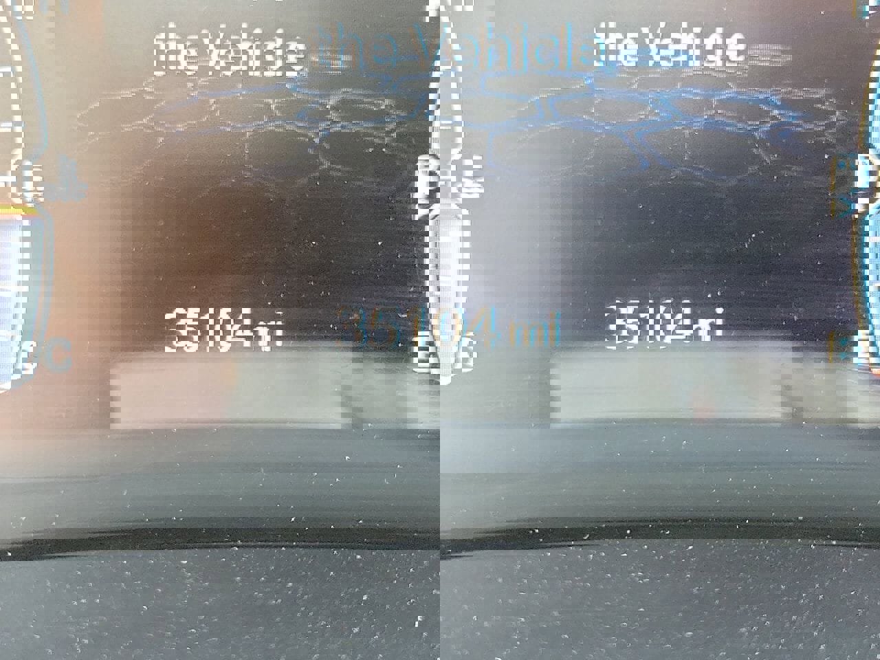 Used 2025 Jeep Compass Latitude w/ Sun & Sound Group AWD/4WD image 23