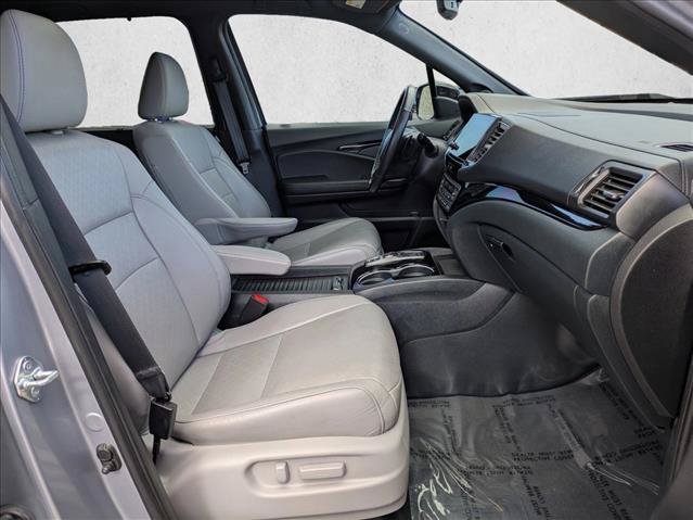 Used 2023 Honda Passport Elite image 17