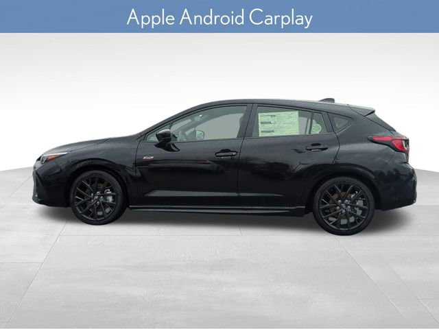 Used 2025 Subaru Impreza RS image 16