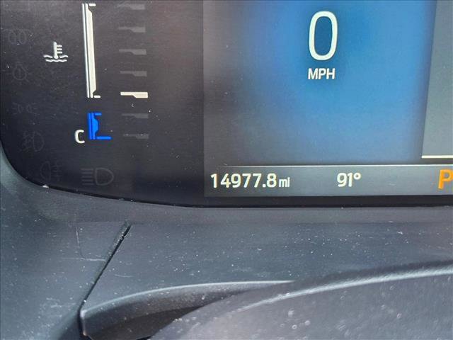 Used 2025 Ford Escape ST-Line image 11