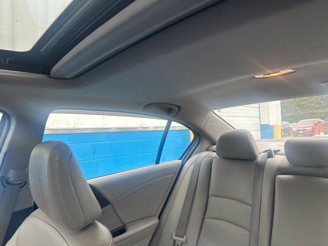 Used 2015 Honda Accord EX-L image 11