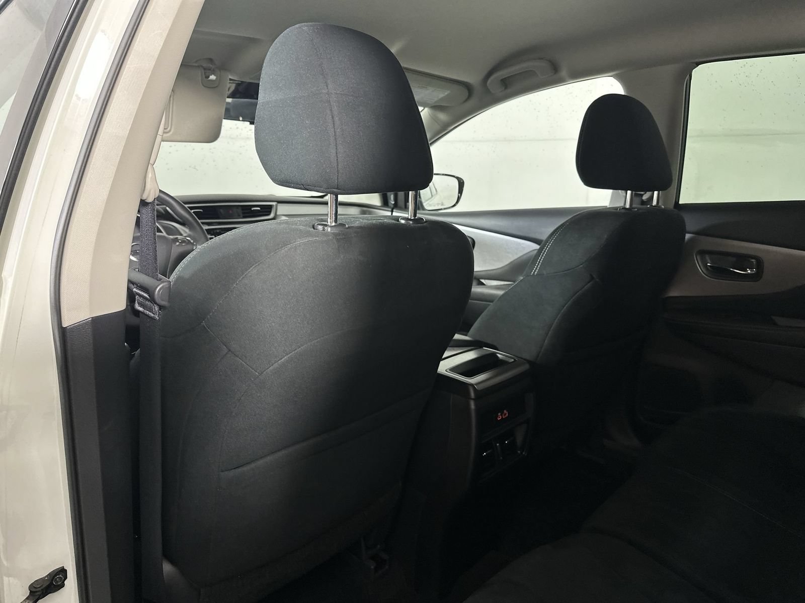 Certified 2020 Nissan Murano S w/ Technology Package FWD image 23