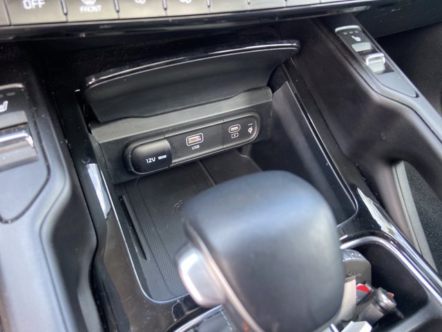 Used 2025 Kia Telluride S image 41