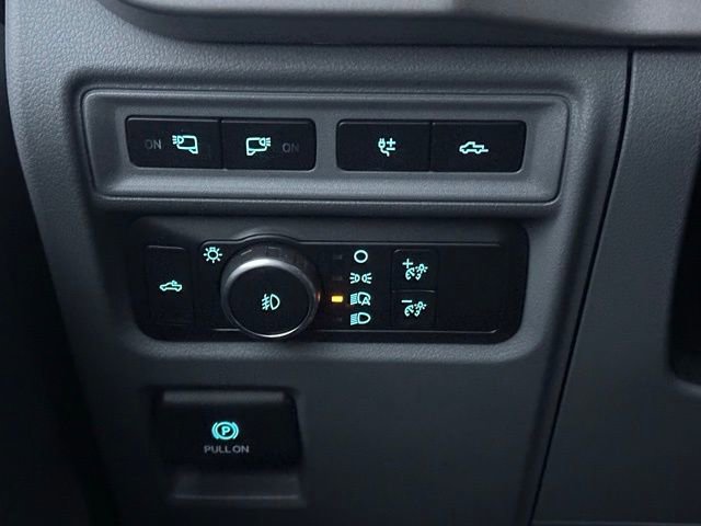 Used 2021 Ford F150 XLT w/ Equipment Group 302A High image 19