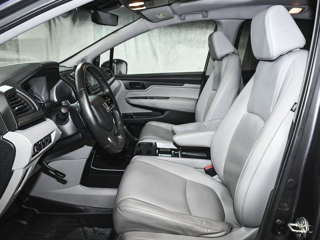 Used 2019 Honda Odyssey EX-L image 44