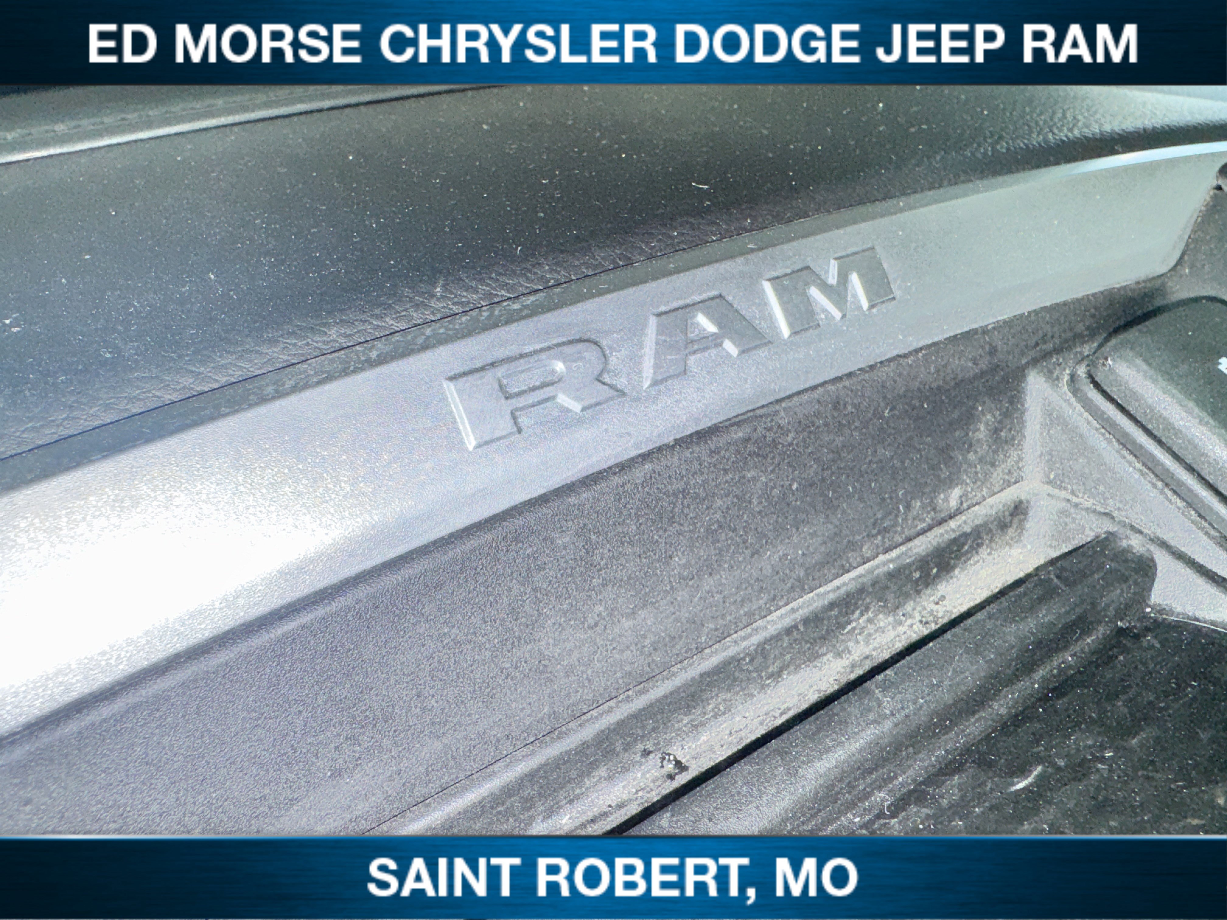 Used 2023 RAM 1500 Big Horn w/ Trailer Tow Group image 20