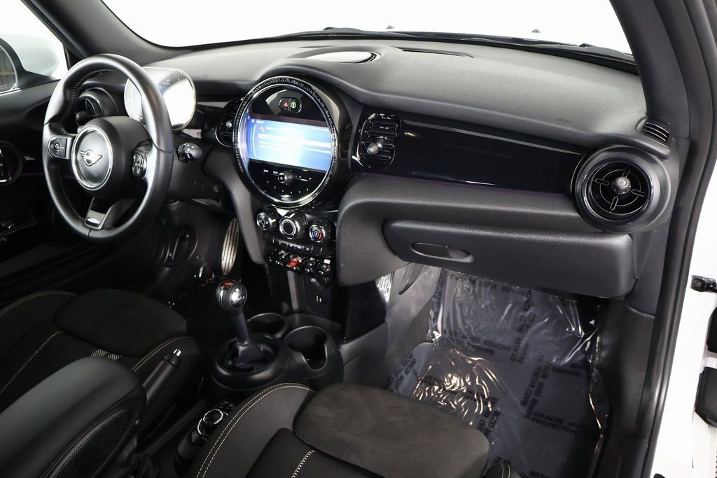 Used 2024 MINI Cooper John Cooper Works image 8