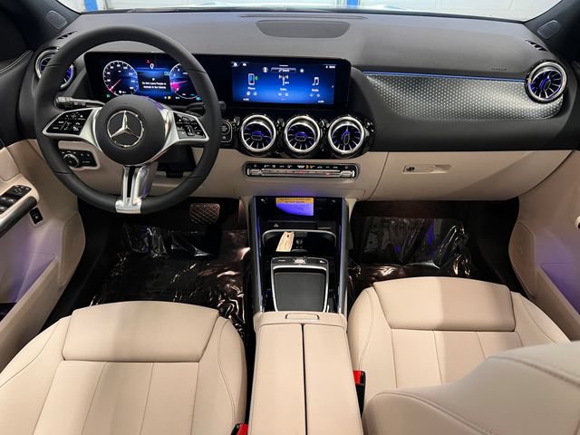 New 2026 Mercedes-Benz GLA 250 4MATIC image 20