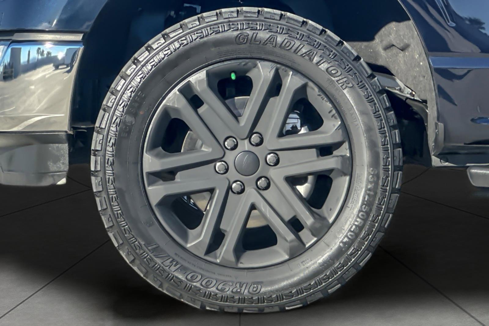 Used 2021 Ford F150 XLT w/ Equipment Group 302A High image 25