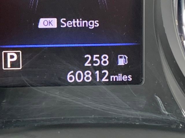 Used 2019 Nissan Rogue SV image 23