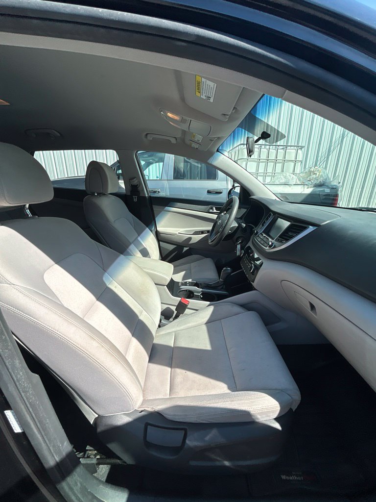 Used 2018 Hyundai Tucson SEL AWD/4WD image 22