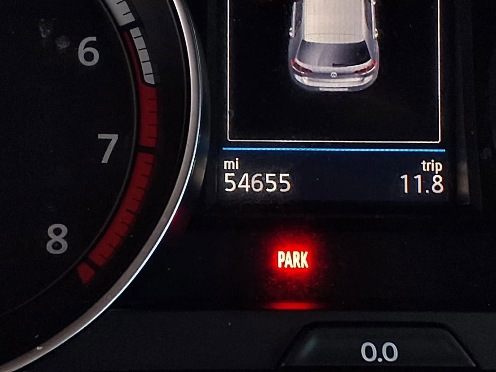 Used 2017 Volkswagen Golf R 4-Door image 24