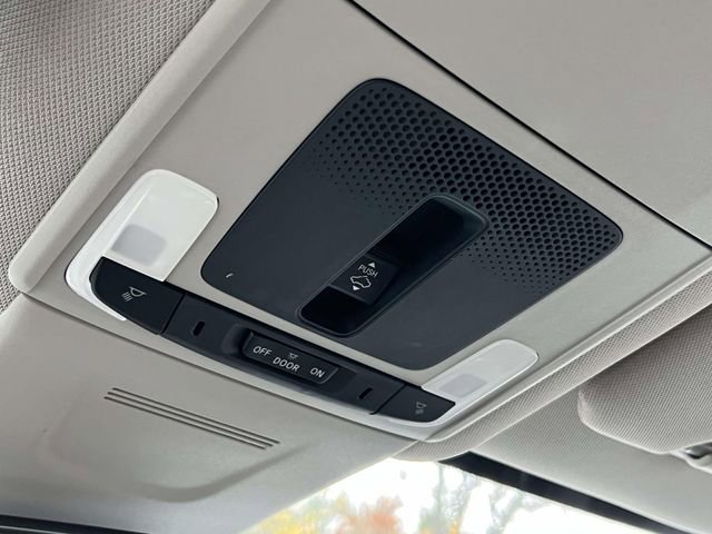 Certified 2025 Honda CR-V EX image 13