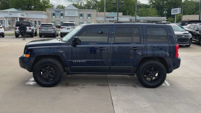 Used 2016 Jeep Patriot Sport w/ Power Value Group AWD/4WD image 6