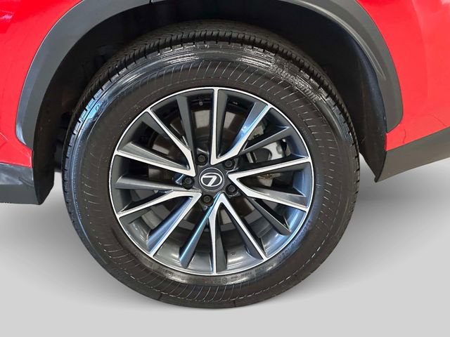Used 2025 Lexus NX 350 AWD w/ Cold Area Package image 14