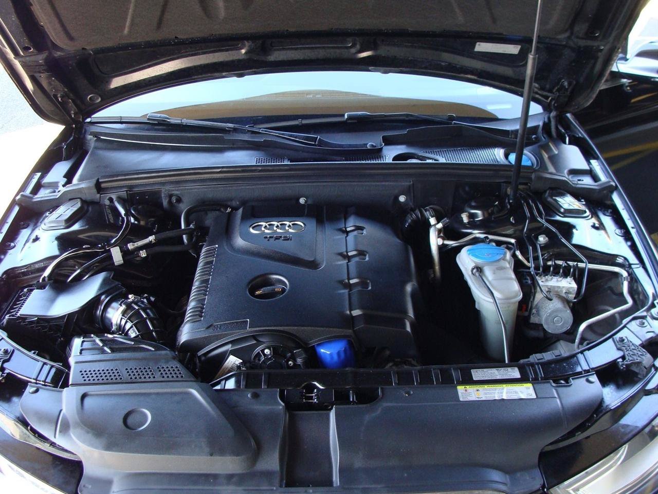 Used 2013 Audi A4 2.0T Premium Plus w/ Premium Plus Pkg AWD/4WD image 7