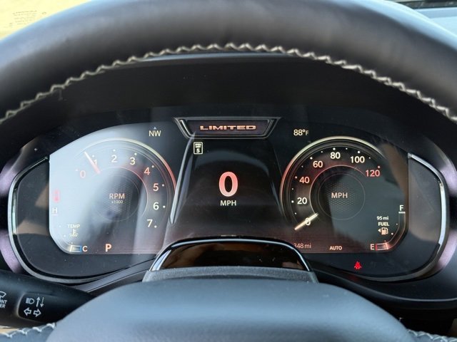 New 2026 RAM 1500 Limited image 17