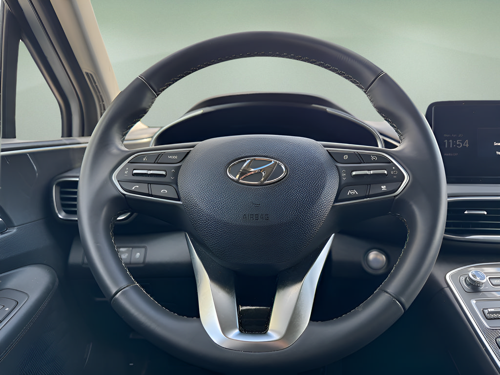 Used 2023 Hyundai Santa Fe SEL FWD image 16