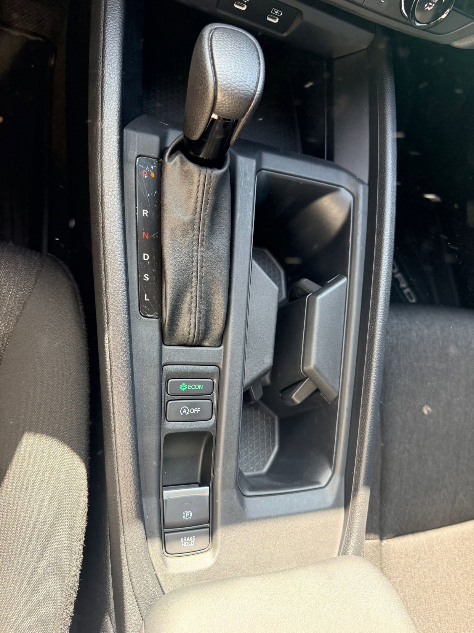 Used 2023 Honda Accord LX image 27