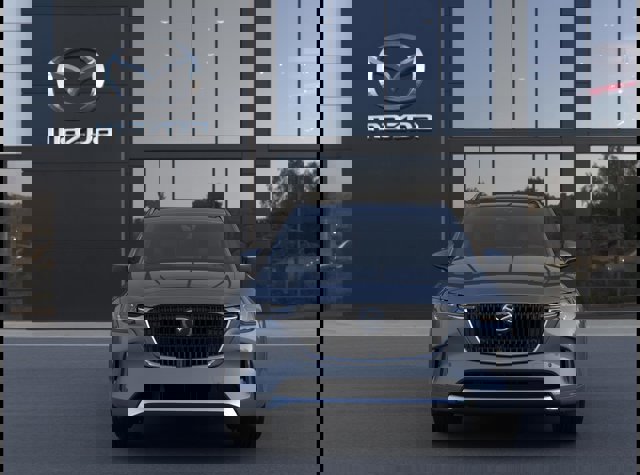 New 2026 MAZDA CX-90 3.3 Turbo S w/ Premium Plus image 6