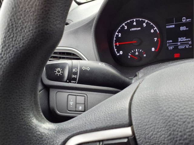 Used 2021 Hyundai Accent SE image 18