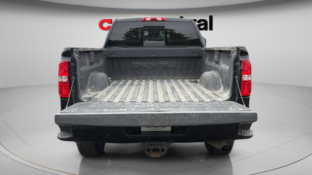 Used 2019 GMC Sierra 2500 Denali AWD/4WD image 10